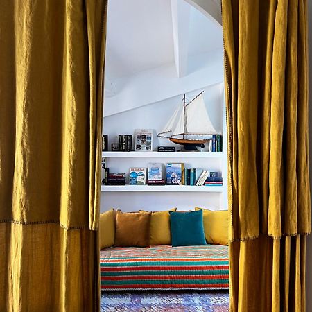 Le Zola Appartement Solaire 拉西约塔 外观 照片
