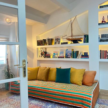 Le Zola Appartement Solaire 拉西约塔 外观 照片