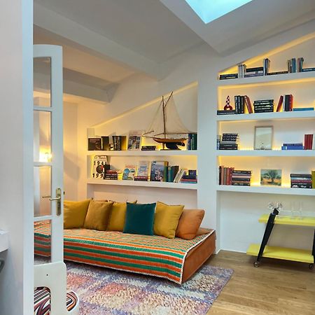 Le Zola Appartement Solaire 拉西约塔 外观 照片