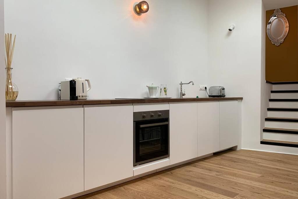 Le Zola Appartement Solaire 拉西约塔 外观 照片