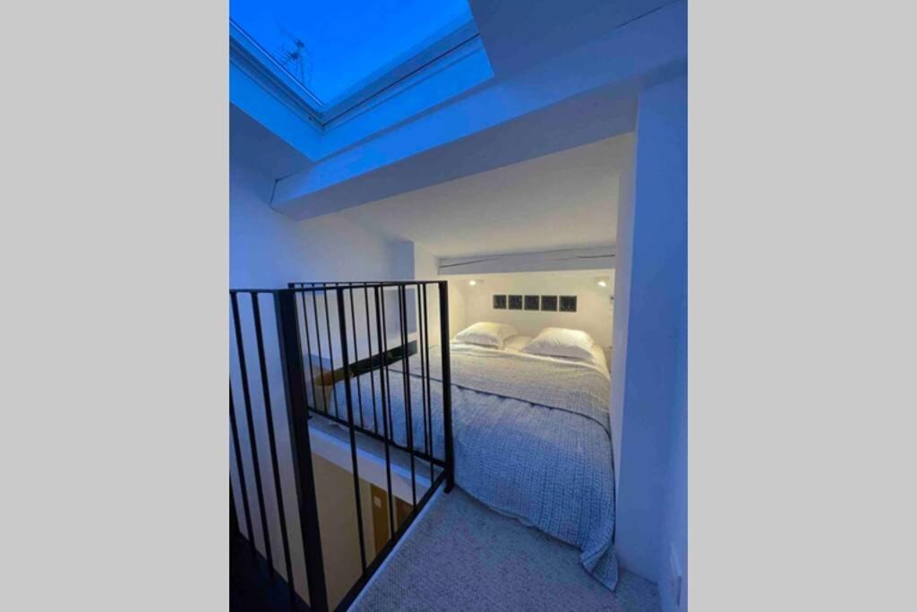 Le Zola Appartement Solaire 拉西约塔 外观 照片