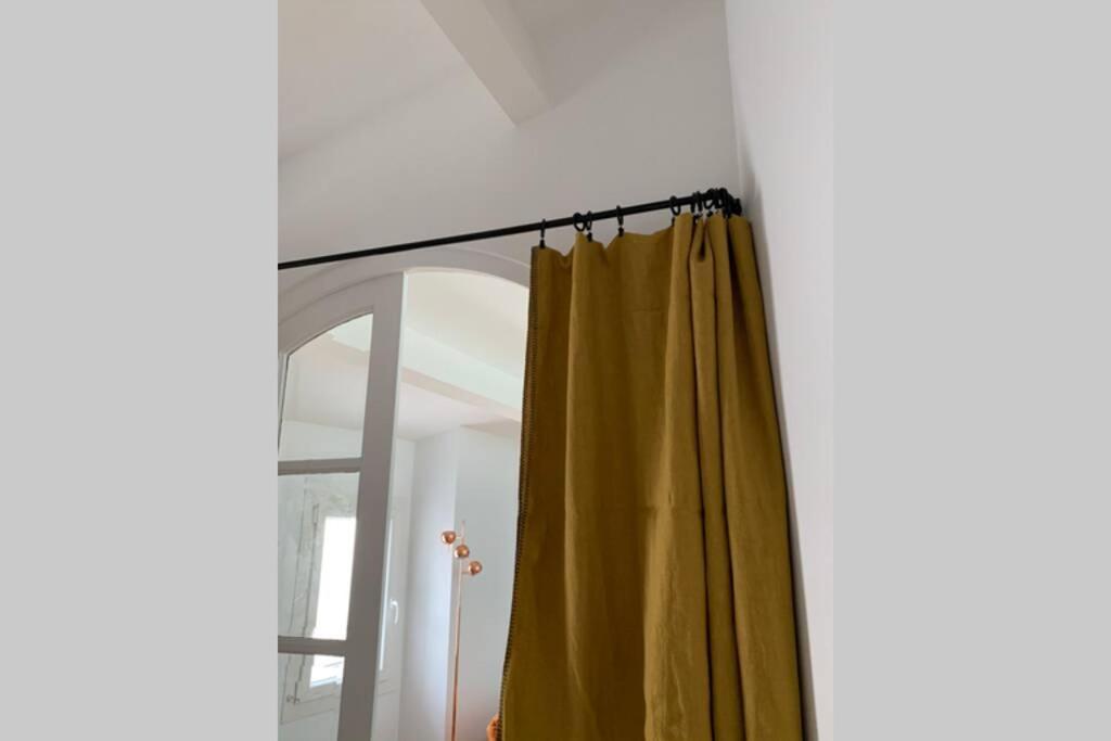 Le Zola Appartement Solaire 拉西约塔 外观 照片