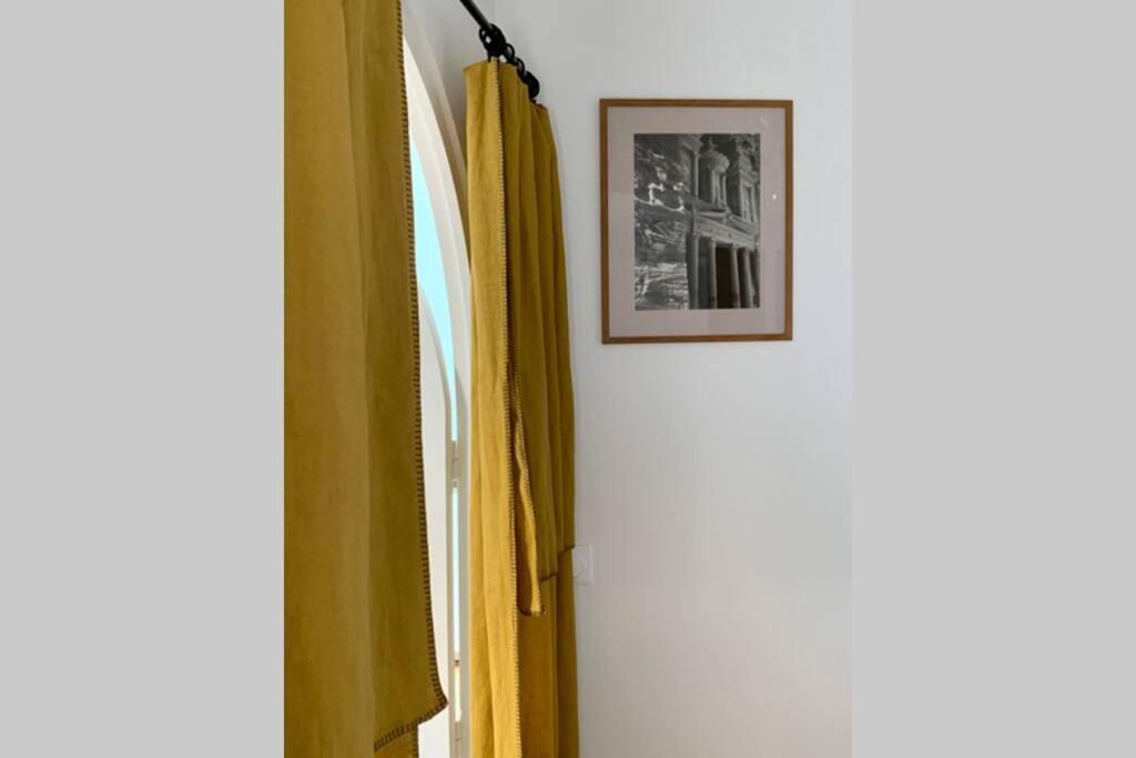 Le Zola Appartement Solaire 拉西约塔 外观 照片