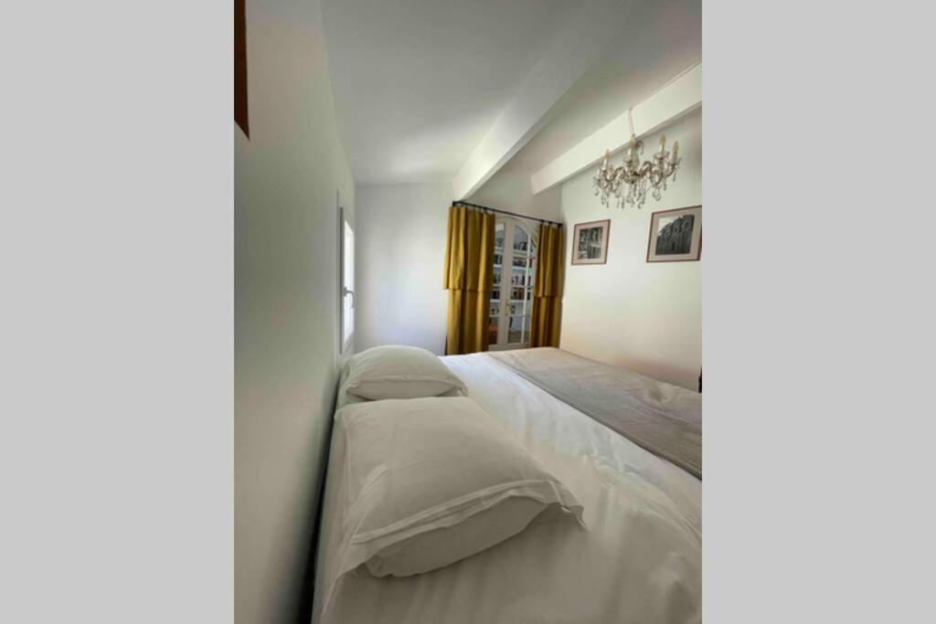 Le Zola Appartement Solaire 拉西约塔 外观 照片