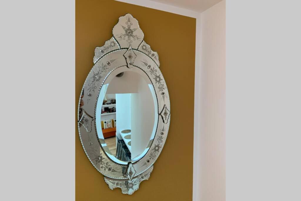 Le Zola Appartement Solaire 拉西约塔 外观 照片