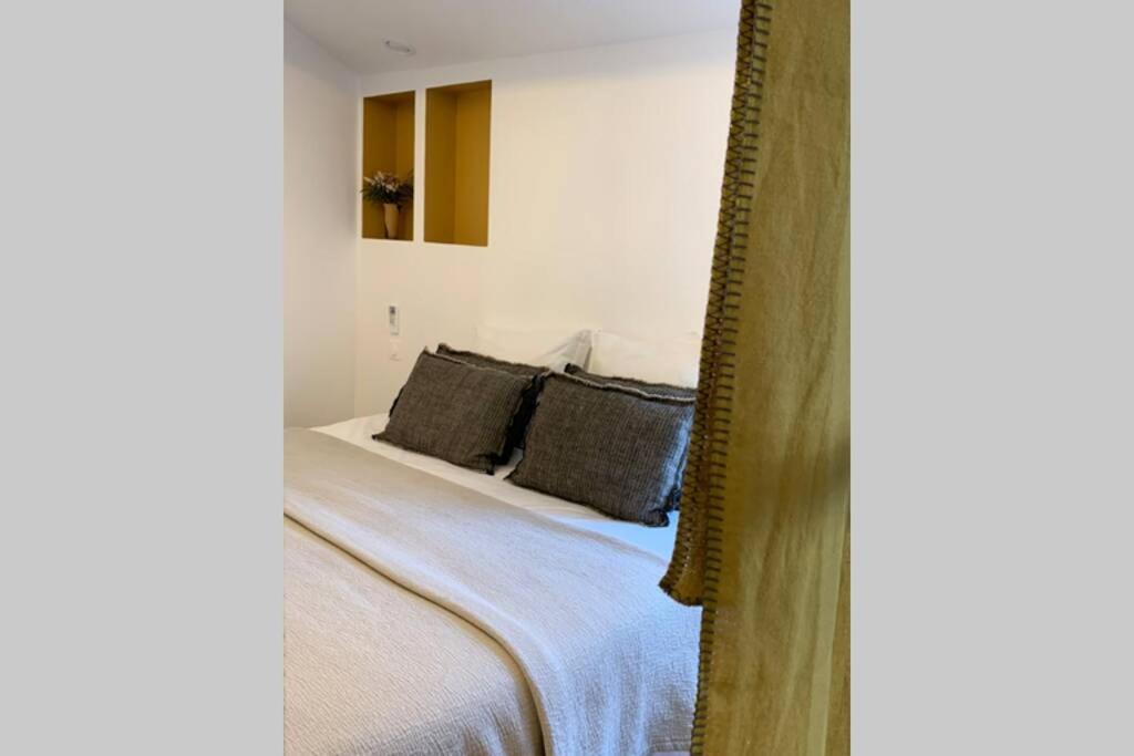 Le Zola Appartement Solaire 拉西约塔 外观 照片