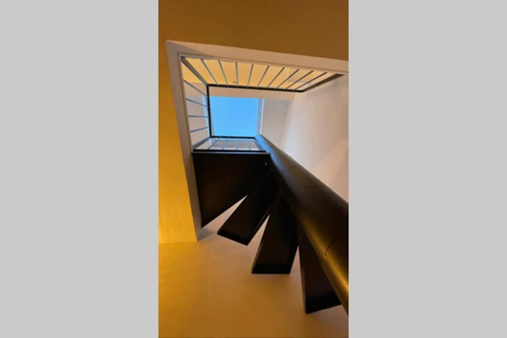 Le Zola Appartement Solaire 拉西约塔 外观 照片