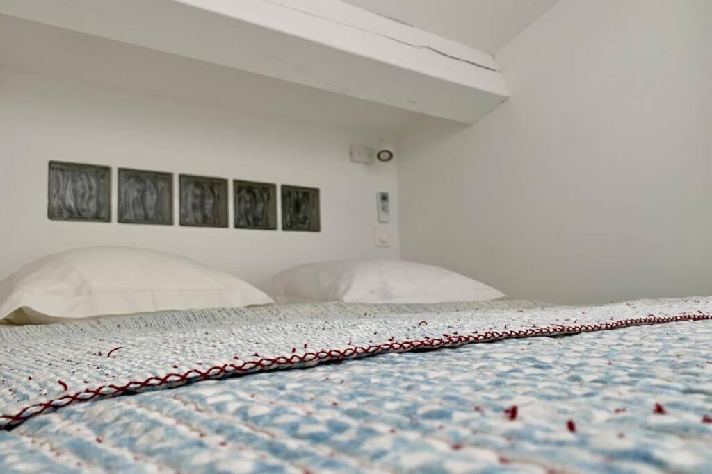 Le Zola Appartement Solaire 拉西约塔 外观 照片