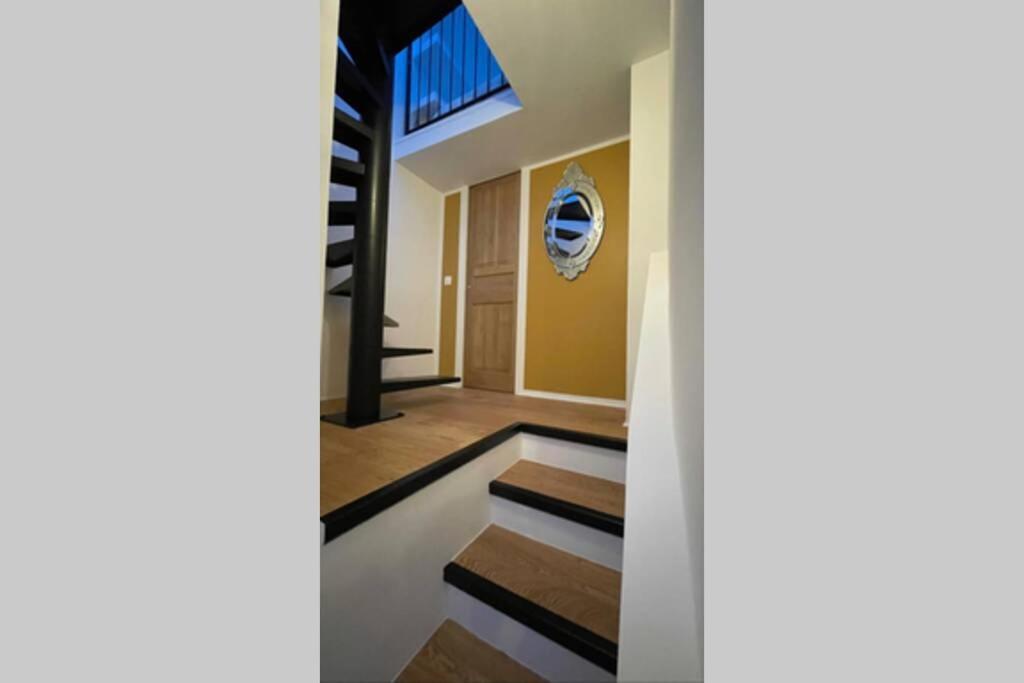 Le Zola Appartement Solaire 拉西约塔 外观 照片