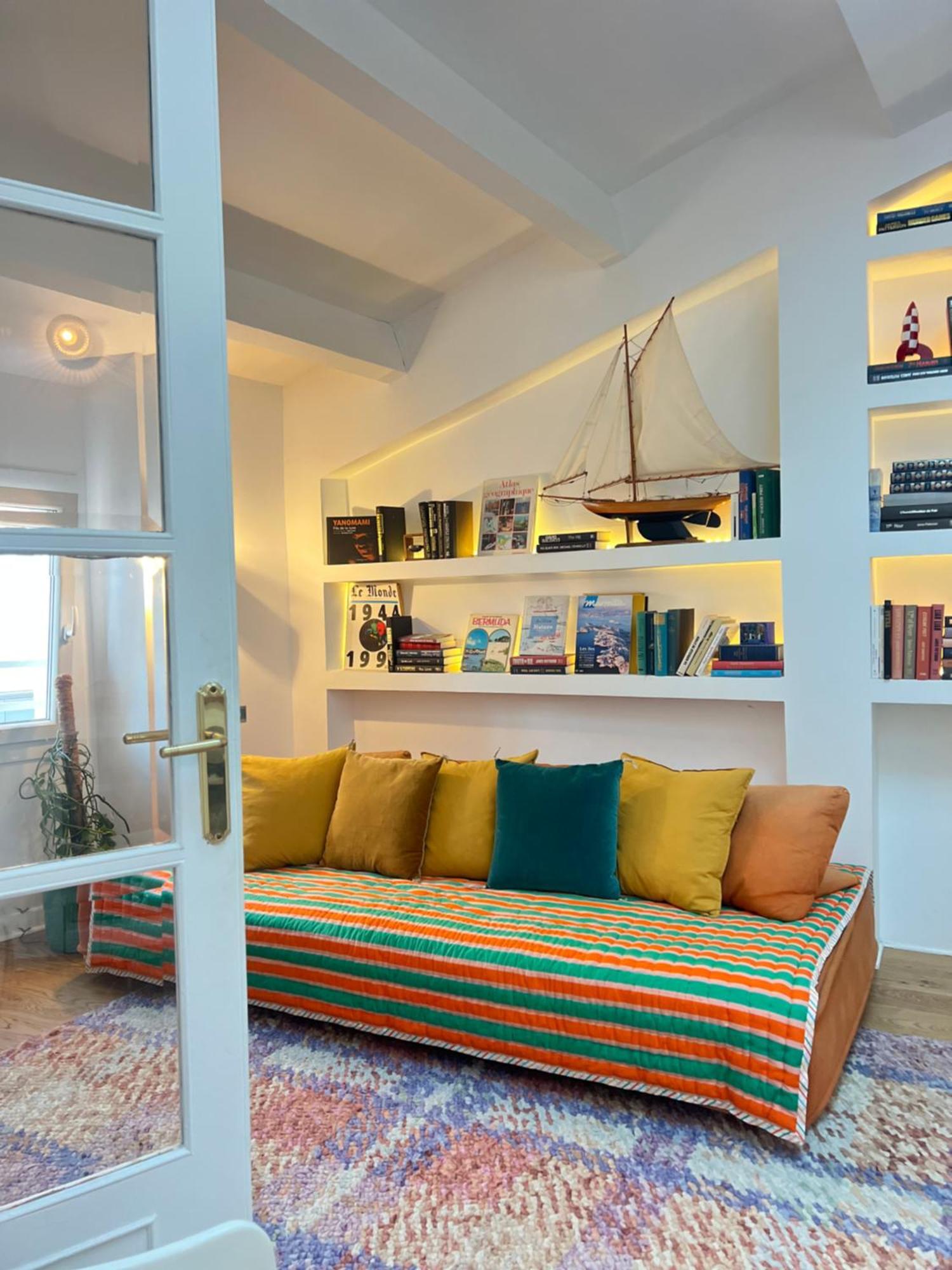 Le Zola Appartement Solaire 拉西约塔 外观 照片