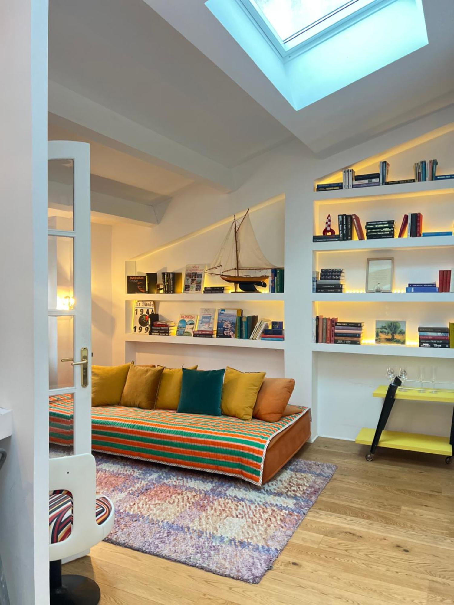 Le Zola Appartement Solaire 拉西约塔 外观 照片